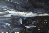 Cityscapes